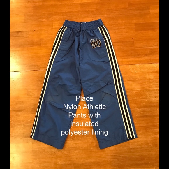 Boys 18 pc. Size 4 Fall/Winter Bundle